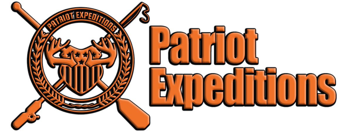 Patriot Expeditions Logo